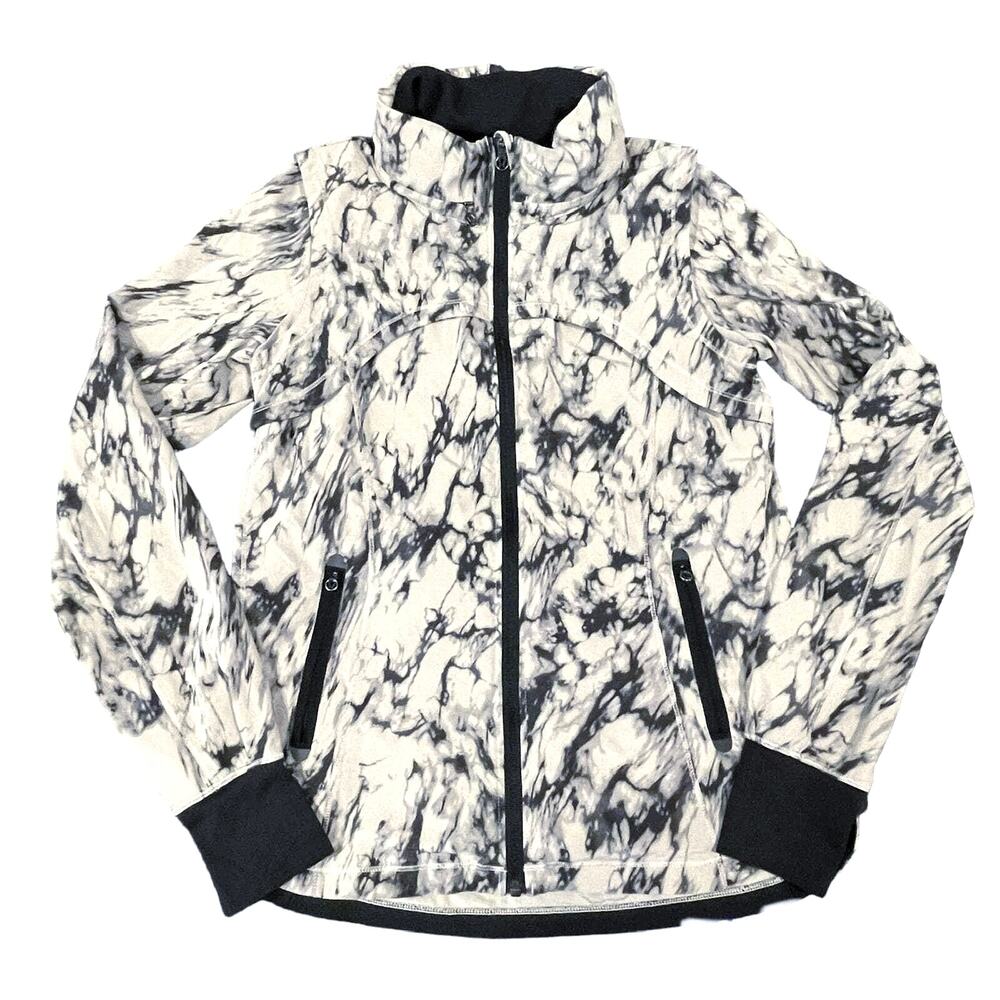 Lululemon Bring Back The Track Jacket - Picture 7 of 16